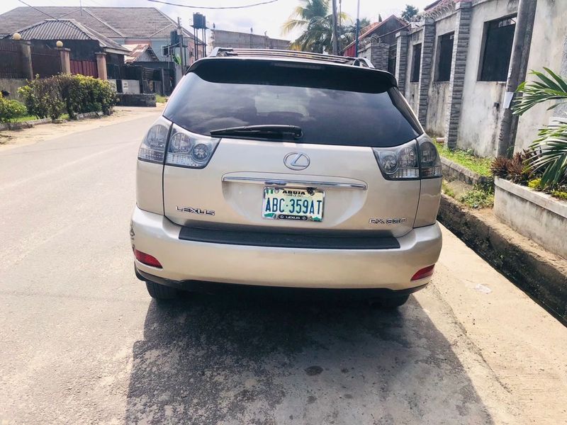 Thumbnail 6 of 2004 Lexus RX
